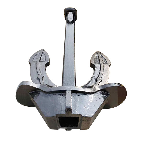 Japan Stockless Anchor